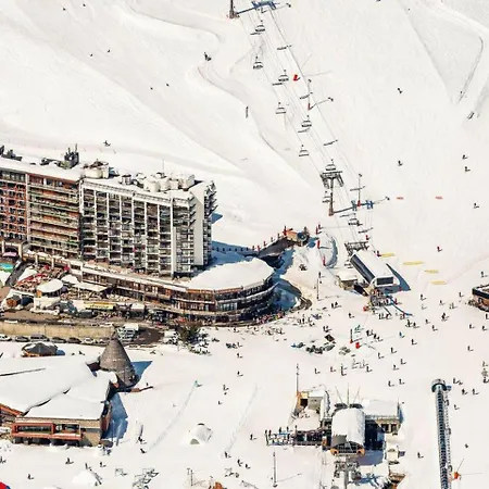 Phoenix - 5 Pieces 8 Personnes 4 Mae-9511 Tignes